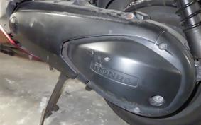 HONDA SILVER WING 400 GTA 2010 NF03