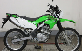 KAWASAKI KLX230 LX230A