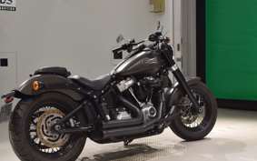 HARLEY FLSL 1750 2018