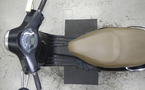 VESPA VXL125 2001