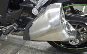 KAWASAKI NINJA 1000 A 2018