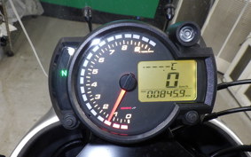 SUZUKI GSX1400 2003 GY71A