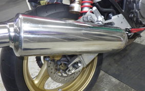 HONDA CB400SF VTEC 2008 NC42