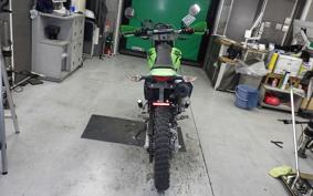 KAWASAKI KLX230 2022 LX230A
