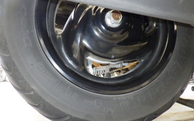 YAMAHA AXIS 125 Z SED7J