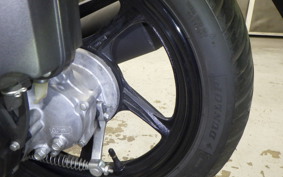 SUZUKI ADDRESS 110 2021 CE47A