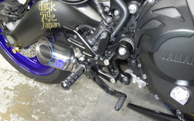 YAMAHA MT-09 ASP 2018 RN52J