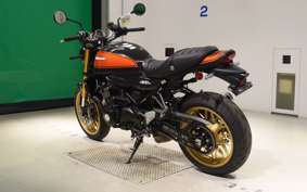 KAWASAKI Z900RS-2SE 2026 ZR902A