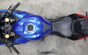 KAWASAKI ZX-25R ZX250E