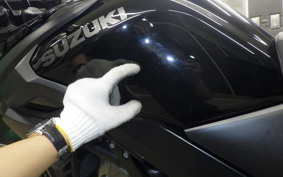SUZUKI DL650 ( V-Strom 650 ) A 2024 C733M
