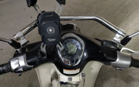 HONDA  SUPER CUB C125 JA48