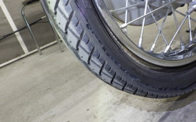 HONDA ｸﾛｽｶﾌﾞ50 1979 AA06