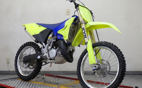 YAMAHA YZ125 CE16C