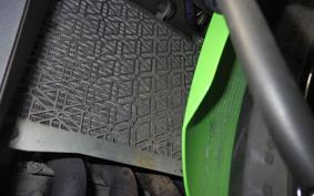 KAWASAKI ZX-25R-2SE 2014 ZX250H