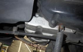 YAMAHA JOG Gen.5 2008 SA36J