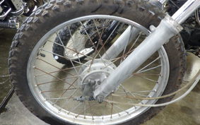 HONDA SL90 SL90K