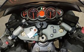 SUZUKI GSX1300R HAYABUSA 2014 CK111