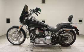 HARLEY FXSTD 1450 2002
