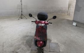 SUZUKI LET`S4 CA45A