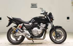 HONDA CB400SF VTEC 2008 NC42