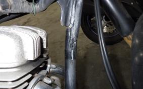 HONDA CD125T BENLY CD125T