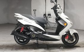 YAMAHA CYGNUS125XSR SE44J