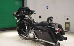 HARLEY FLHX 1580 2007