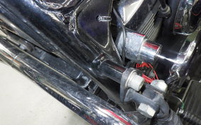 KAWASAKI VULCAN 1500 SIDECAR 1996 VNT50D