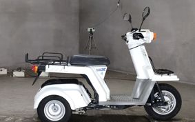 HONDA GYRO TD02