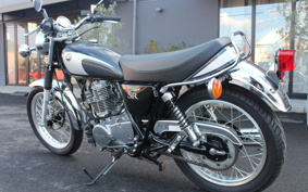 YAMAHA SR400 FINAL ED 2021 RH16J