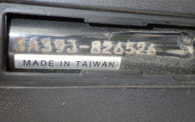 YAMAHA JOG Delux SA39J
