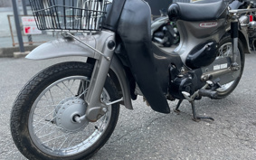 HONDA LITTLE CUB AA01