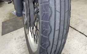 KAWASAKI VERSYS-X 250 A 2008 LE250D