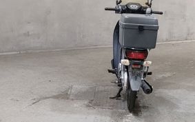 HONDA SUPER CUB50 AA04