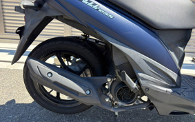SUZUKI ADDRESS V110 CE47A