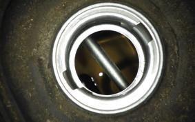 HONDA TODAY 2003 AF61