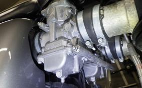 TRIUMPH BONNEVILLE T100 2012