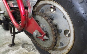 HONDA MONKEY 2026 Z50A