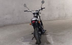 HONDA  APE 50 TYPE D AC18
