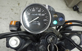 HONDA FTR223 MC34