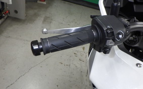 HONDA NX400 2024 NC65