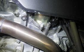 HONDA X-ADV 750 2021 RC95