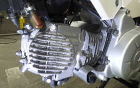 HONDA ｸﾛｽｶﾌﾞ50 AA06
