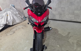 KAWASAKI NINJA 400 2019 EX400G