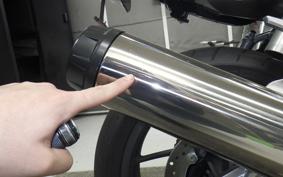 HONDA CB1300SB SUPER BOLDOR 2025 SC54