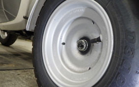 HONDA GYRO CANOPY 1989 TA03