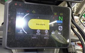 KTM 890 ADVENTURE	 R 2023