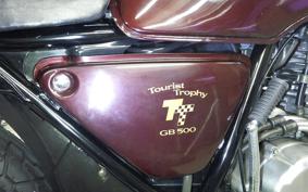 HONDA GB500TT 1989 PC16