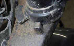 SUZUKI VANVAN 200 NH41A