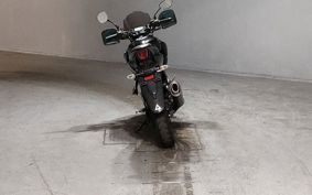 SUZUKI GSX-S125 DL32B
